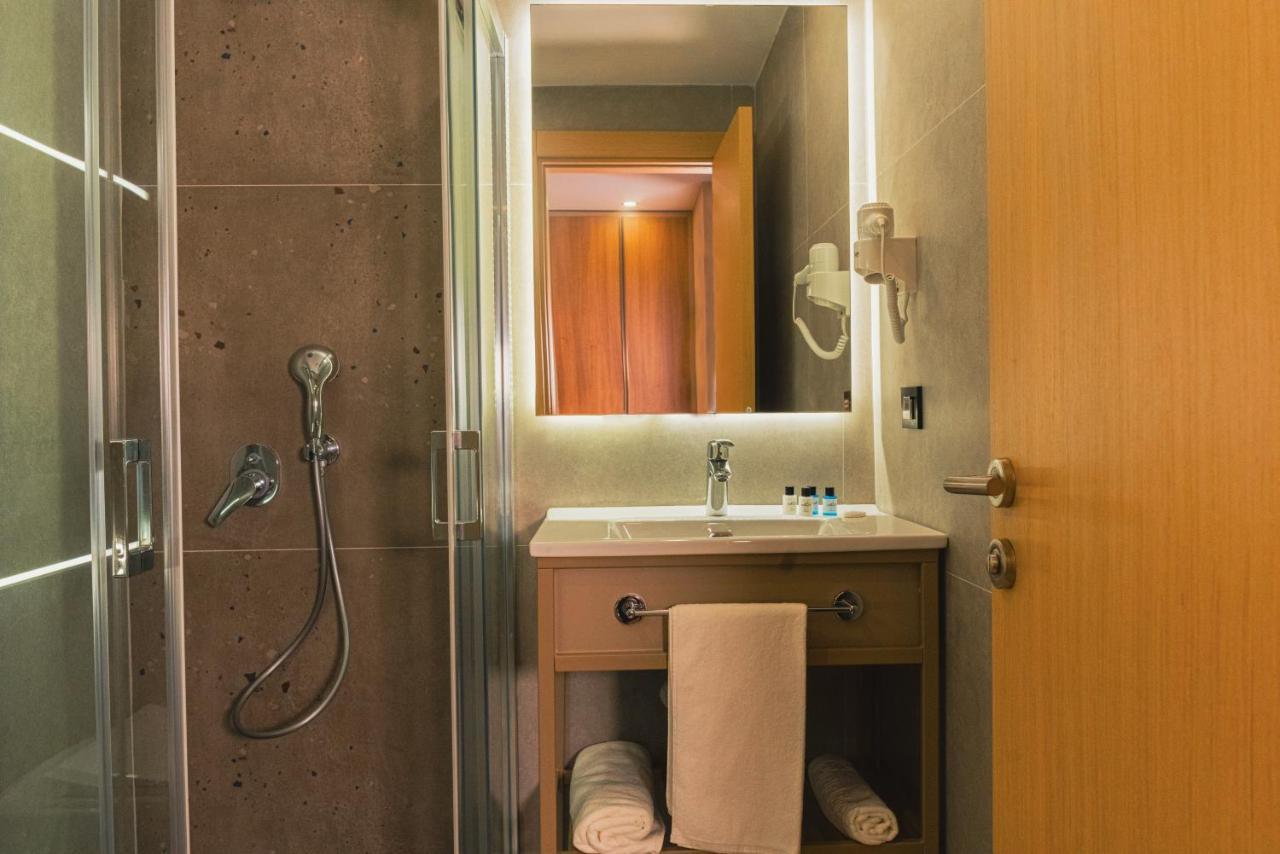 Perast City Hotel Antalya Ngoại thất bức ảnh